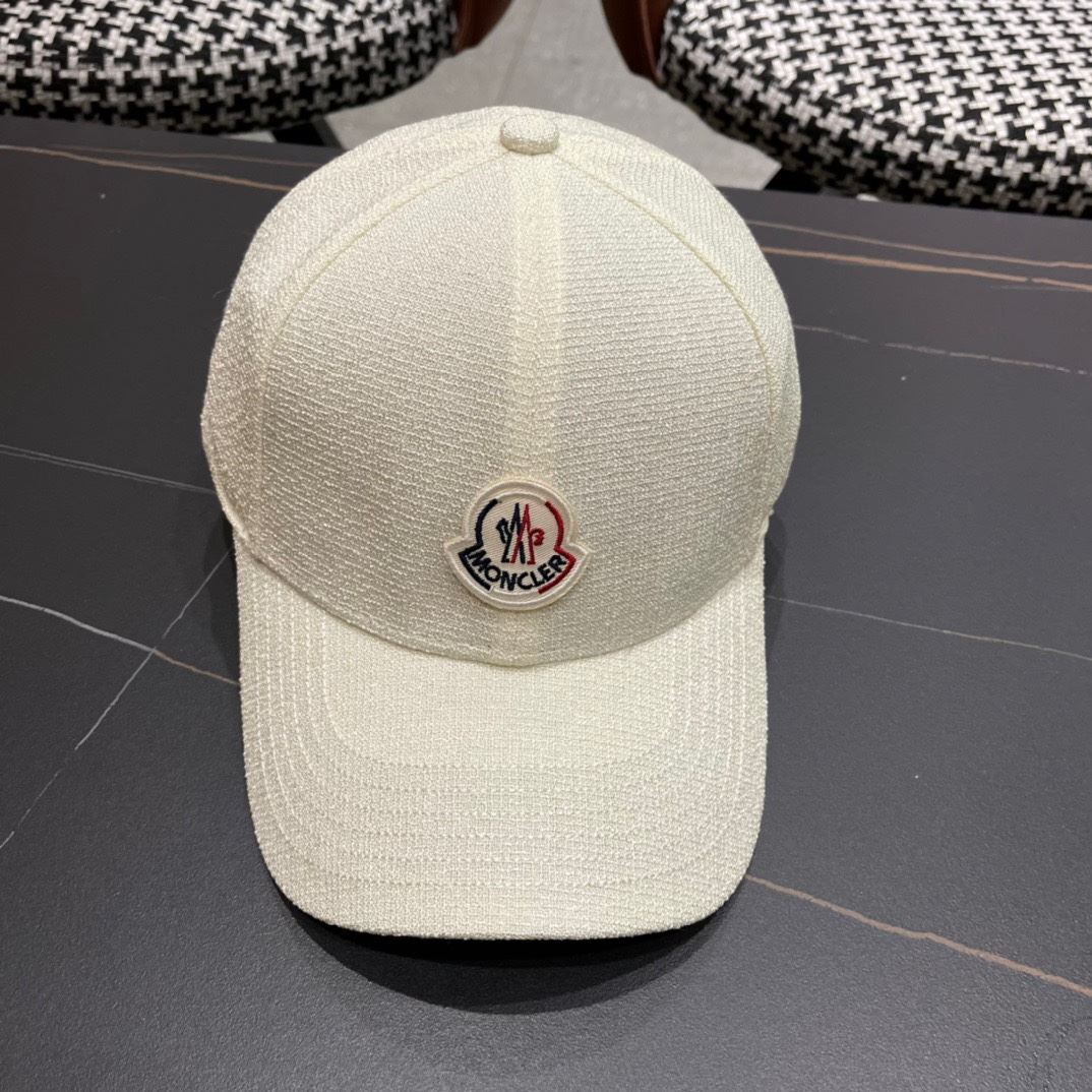 Moncler Caps